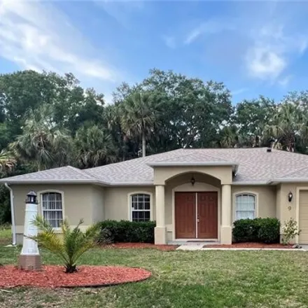 Rent this 3 bed house on 98 White Hawk Place in Palm Coast, FL 32164