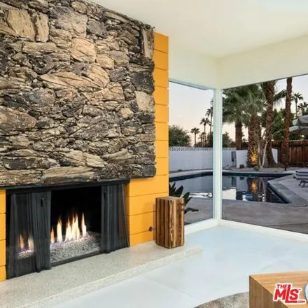 Image 9 - 71410 Biskra Road, Rancho Mirage, CA 92270, USA - House for rent