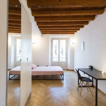 Image 2 - Vicolo Rasini, 20122 Milan MI, Italy - Apartment for rent
