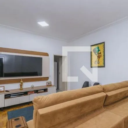Rent this 2 bed apartment on COI in Praça Afonso Pena, Centro