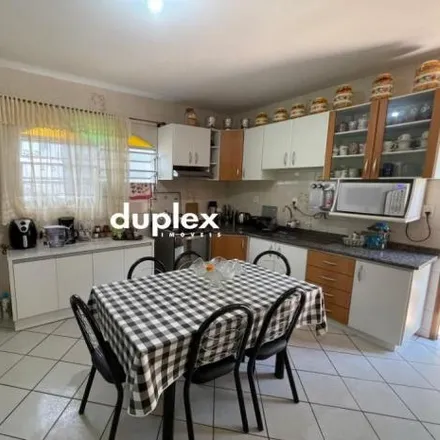 Buy this 3 bed house on Rua Vereador Carlos Acelino Pereira in Real Parque, São José - SC