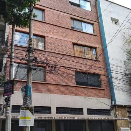 Image 1 - Casa del Fuego, Calle Río Nazas, Cuauhtémoc, 06500 Santa Fe, Mexico - Apartment for sale