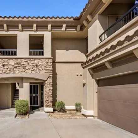 Buy this 3 bed house on Village at Grayhawk Condominium in Scottsdale, AZ