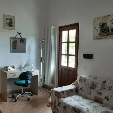 Image 6 - Riccò del Golfo di Spezia, La Spezia, Italy - Townhouse for rent