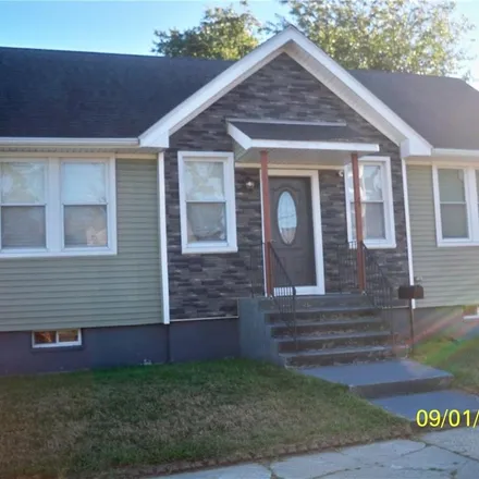 Buy this 3 bed house on 13 Harvey Street in Bridgeport, CT 06610