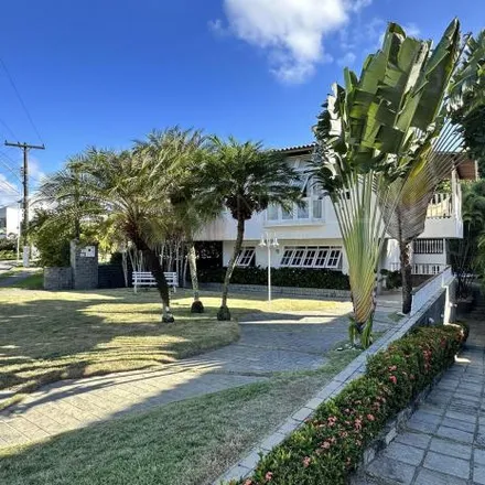 Buy this 4 bed house on Avenida Hélio de Castro Vasconcelos in Jardim Petrópolis, Maceió - AL