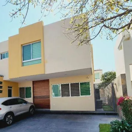 Buy this 4 bed house on Avenida Paseos Solares in Solares, 45019 Zapopan