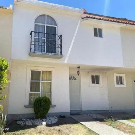 Buy this 3 bed house on Avenida Candiles in Candiles, 76086 Corregidora