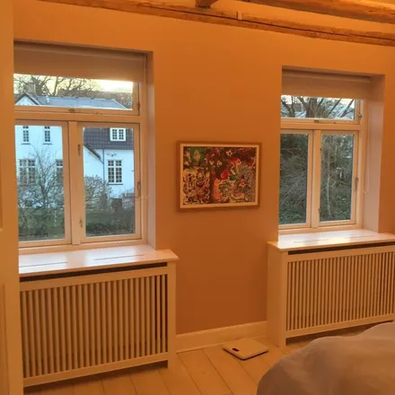 Rent this 4 bed house on 1861 Frederiksberg C