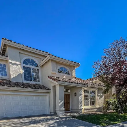 Rent this 4 bed house on 1578 Cleo Springs Drive in San Jose, CA 95131