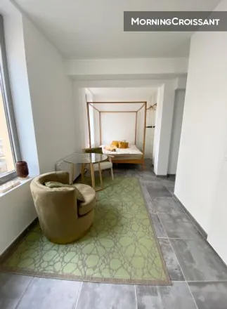 Image 1 - Villeurbanne, Croix-Luizet, ARA, FR - Room for rent
