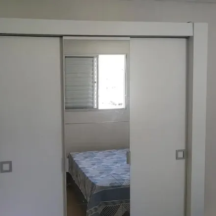 Rent this 2 bed apartment on São Carlos