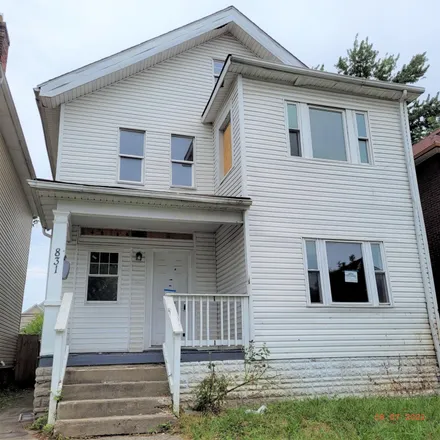 Buy this 5 bed house on 831 Gilbert Street in Columbus, OH 43206