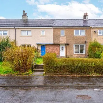 Image 1 - Netherplace Crescent, Newton Mearns, G77 6BT, United Kingdom - Townhouse for sale