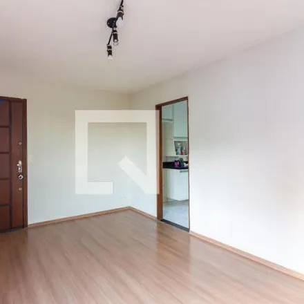 Rent this 2 bed apartment on Rua Rio Paranapanema 61 in IAPI, Osasco - SP