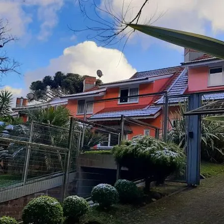Buy this 2 bed house on Rua João Leopoldo Lied in Tirol, Gramado - RS