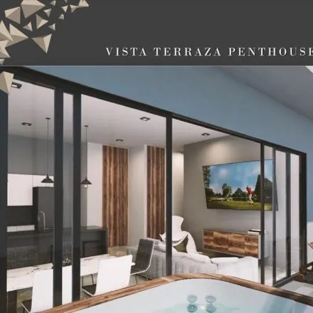 Buy this 2 bed apartment on Calle Justo Sierra 2921 in Vallarta Norte, 44670 Guadalajara