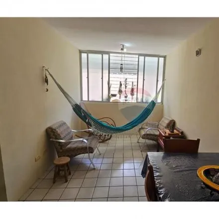 Buy this 2 bed apartment on Rua Bacabal 92 in Encruzilhada, Recife - PE