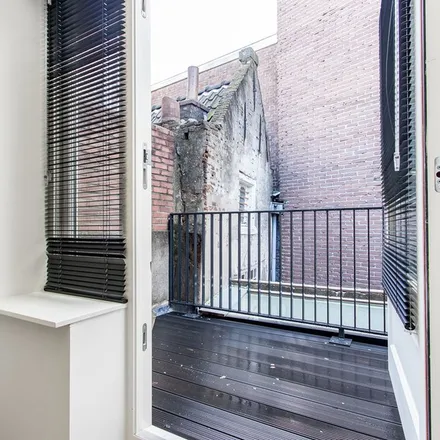 Image 8 - Visstraat 4A, 5211 DN 's-Hertogenbosch, Netherlands - Apartment for rent