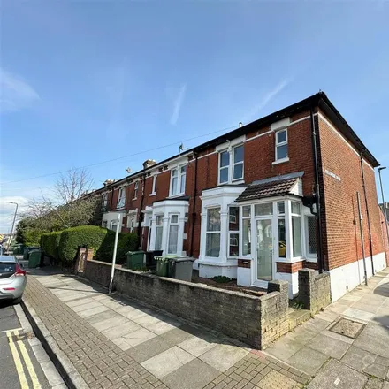 Image 1 - Francis Avenue, Portsmouth, PO4 0HP, United Kingdom - House for rent