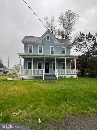 Image 1 - 1268 Bateman Street, Mauricetown, Commercial Township, NJ 08349, USA - House for sale