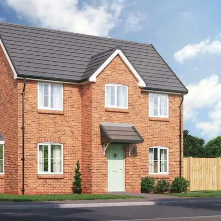 Buy this 3 bed duplex on Greensbridge Lane in Knowsley, L26 6LE