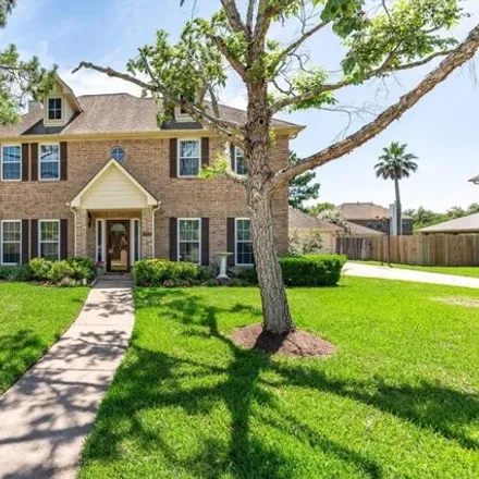 Image 3 - 1702 Keystone Dr, Friendswood, Texas, 77546 - House for sale