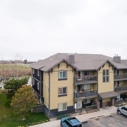 Buy this 2 bed condo on 4000 Durston Road in Bozeman, MT 59718