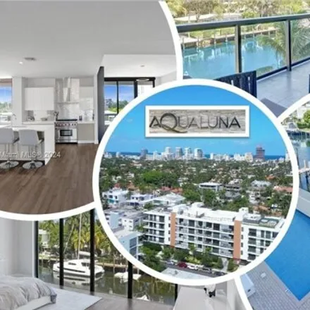 Buy this 3 bed condo on 86 Isle of Venice Drive in Nurmi Isles, Fort Lauderdale
