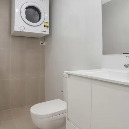 Rent this 2 bed apartment on 45-47 Veron Street in Wentworthville NSW 2145, Australia