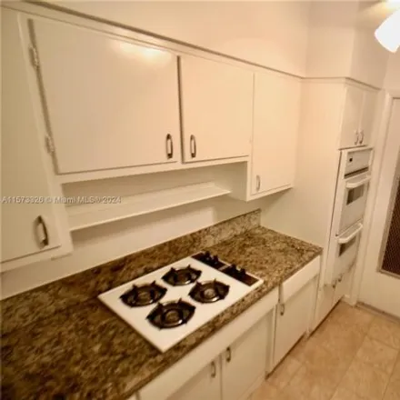 Rent this 1 bed condo on 7921 East Drive in North Bay Village, Miami-Dade County
