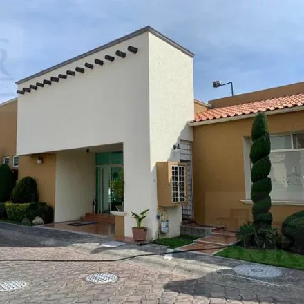 Image 2 - unnamed road, 52140 Metepec, MEX, Mexico - House for sale