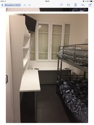 Rent this 2 bed apartment on 3 Ruelle de la Planchette in 75012 Paris, France