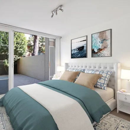 Rent this 2 bed apartment on 400 Glenmore Road in Paddington NSW 2021, Australia