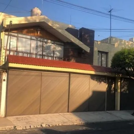Buy this 4 bed house on Calle Rincón de los Arcos in Xochimilco, 16010 Mexico City