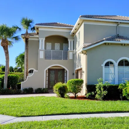 Buy this 6 bed loft on 1220 Canyon Way in Wellington, Palm Beach County