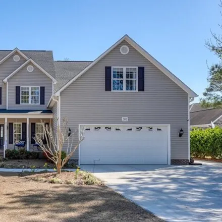 Buy this 5 bed house on 2206 Golf Terrace Drive in Pender County, NC 28443