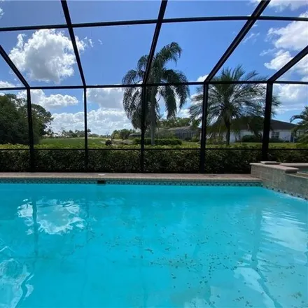 Image 3 - 9783 Treasure Cay Lane, Spanish Wells, Bonita Springs, FL 34135, USA - House for rent