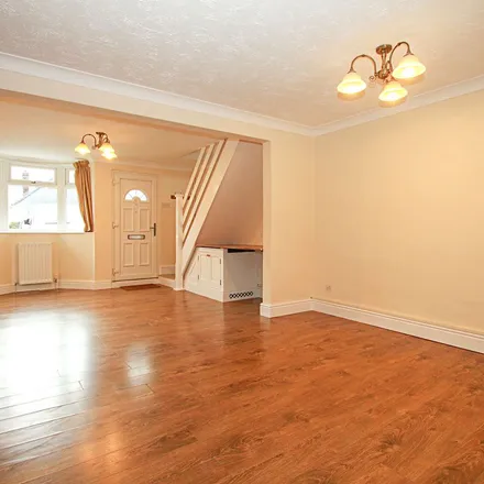 Rent this 1 bed apartment on Mildenhall Road in Fordham, CB7 5NW