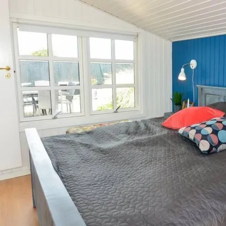 Rent this 3 bed house on 9850 Hirtshals