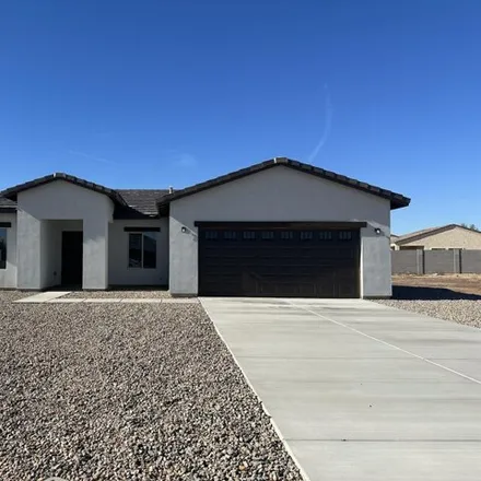 Buy this 3 bed house on 16098 South Stevens Place in Pinal County, AZ 85123