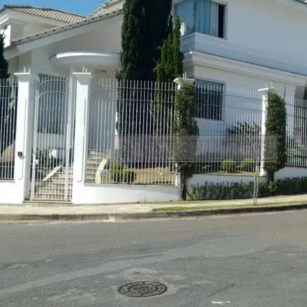 Buy this 4 bed house on Rua José Rodrigues Cordeiro in Jardim Pagliato, Sorocaba - SP