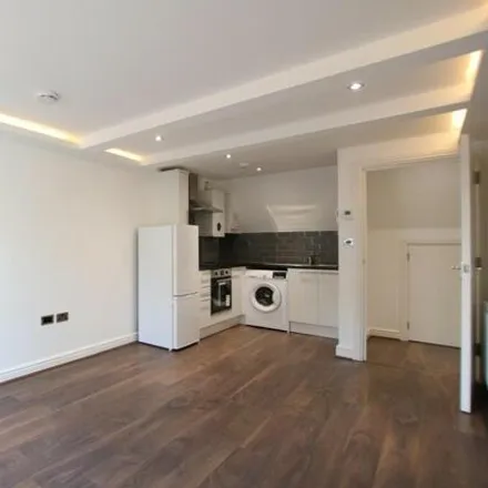 Rent this 1 bed room on Wembley Park Station in Bridge Road, London