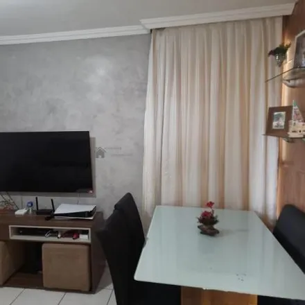 Buy this 2 bed apartment on Avenida César Augusto Faria Simões in Riacho das Pedras, Contagem - MG