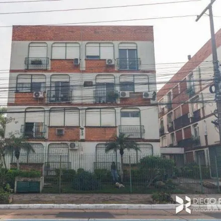 Image 1 - Condomínio Jardim Ipiranga, Avenida Ipiranga 7000/7020/7040/7060, Jardim Botânico, Porto Alegre - RS, 91530-000, Brazil - Apartment for sale