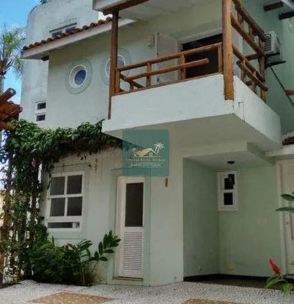 Rent this 4 bed house on Avenida Patriarca Antônio José Marques in Maresias, São Sebastião - SP