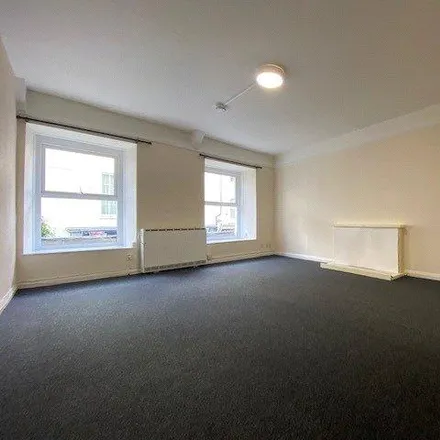 Rent this 1 bed apartment on Lush in Boutport Street, Barnstaple