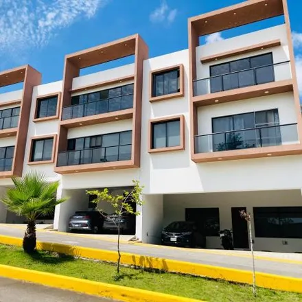Image 2 - Boulevard Primavera, Fraccionamiento Morada del Quetzal, 91637 Jacarandas, VER, Mexico - Apartment for rent