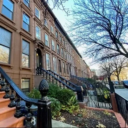 Rent this 2 bed house on 1098 Dean St Apt 3 in Brooklyn, New York