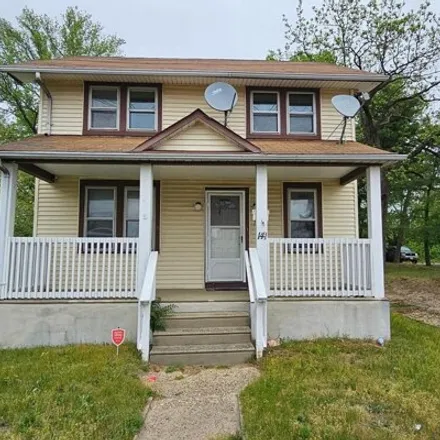 Rent this 3 bed house on 178 White Horse Pike in Lawnside, Camden County